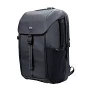 Rucsac TRUST Jersey Daily, pentru laptop de până la 17", negru