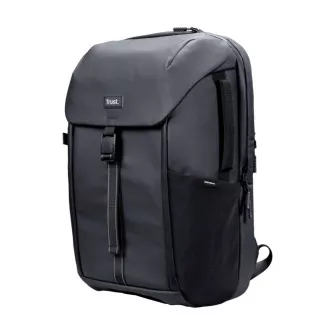 Rucsac TRUST Jersey Daily, pentru laptop de până la 17", negru