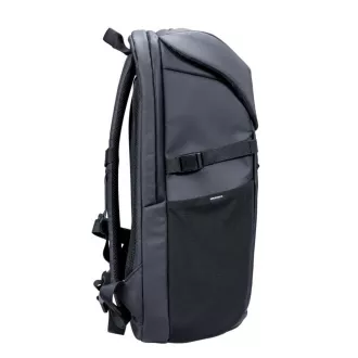 Rucsac TRUST Jersey Daily, pentru laptop de până la 17", negru