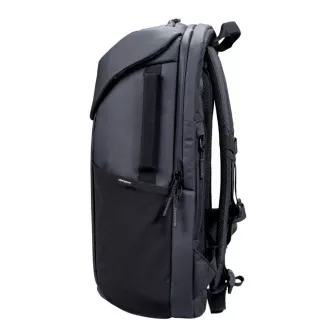 Rucsac TRUST Jersey Daily, pentru laptop de până la 17", negru