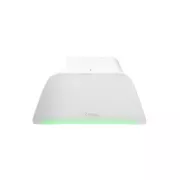 Stație de încărcare TRUST GXT 255W, pentru controlere PS5, albă