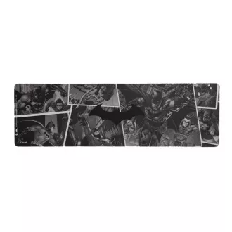 TRUST mouse pad GXT 759BM XXL, Ediție Batman, negru