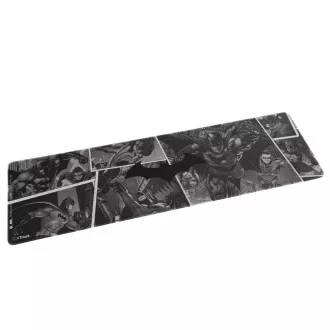TRUST mouse pad GXT 759BM XXL, Ediție Batman, negru