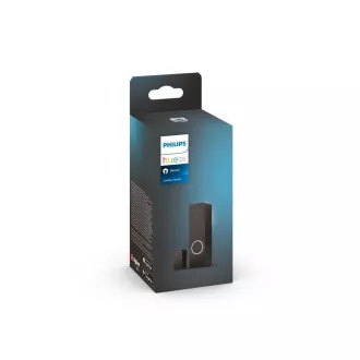 Senzor de contact PHILIPS Hue Secure negru - senzor de mișcare Senzor de contact PHILIPS Hue Secure negru - senzor de mișcare