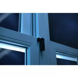 Senzor de contact PHILIPS Hue Secure negru - senzor de mișcare Senzor de contact PHILIPS Hue Secure negru - senzor de mișcare