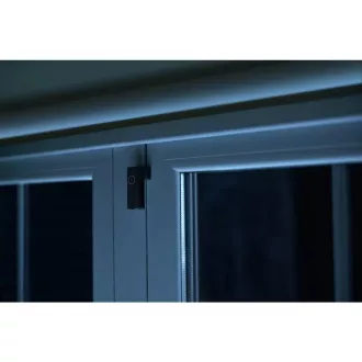 Senzor de contact PHILIPS Hue Secure negru - senzor de mișcare Senzor de contact PHILIPS Hue Secure negru - senzor de mișcare