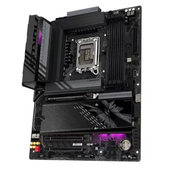 GIGABYTE MB Sc LGA1851 Z890 A ELITE WIFI7, Intel Z890, 4xDDR5, 1xDP, 1xHDMI, 1xThunderbolt, WiFi