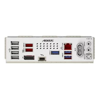 GIGABYTE MB Sc LGA1851 Z890 A ELITE WF7 ICE, Intel Z890, 4xDDR5, 1xDP, 1xHDMI, 1xThunderbolt, WiFi GIGABYTE MB Sc LGA1851 Z890 A ELITE WF7 ICE, Intel Z890, 4xDDR5, 1xDP, 1xHDMI, 1xThunderbolt, WiFi