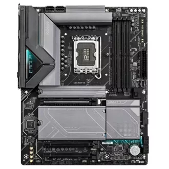 Placă de bază GIGABYTE Z890 EAGLE WIFI7, Intel Z890, 4xDDR5, 1xDP, 1xUSB4, WiFi Placă de bază GIGABYTE Z890 EAGLE WIFI7, Intel Z890, 4xDDR5, 1xDP, 1xUSB4, WiFi