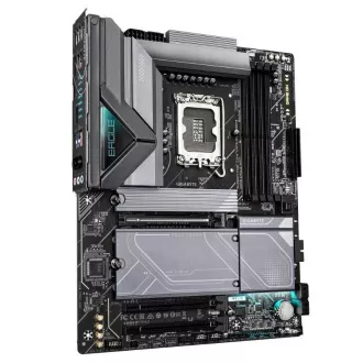 Placă de bază GIGABYTE Z890 EAGLE WIFI7, Intel Z890, 4xDDR5, 1xDP, 1xUSB4, WiFi Placă de bază GIGABYTE Z890 EAGLE WIFI7, Intel Z890, 4xDDR5, 1xDP, 1xUSB4, WiFi
