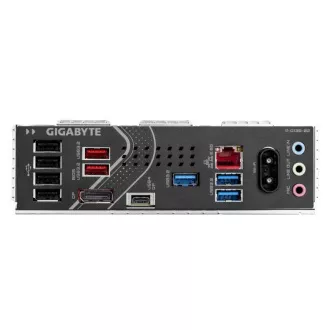 Placă de bază GIGABYTE Z890 EAGLE WIFI7, Intel Z890, 4xDDR5, 1xDP, 1xUSB4, WiFi Placă de bază GIGABYTE Z890 EAGLE WIFI7, Intel Z890, 4xDDR5, 1xDP, 1xUSB4, WiFi