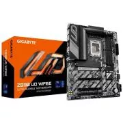 Placă de bază GIGABYTE Z890 UD WIFI6E, Intel Z890, 4xDDR5, 1xDP, 1xUSB4, WiFi