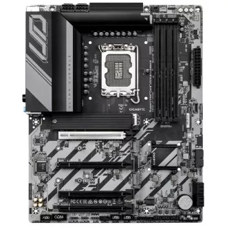 Placă de bază GIGABYTE Z890 UD WIFI6E, Intel Z890, 4xDDR5, 1xDP, 1xUSB4, WiFi