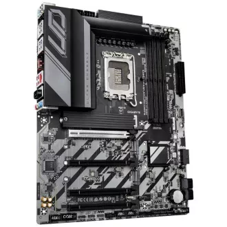 Placă de bază GIGABYTE Z890 UD WIFI6E, Intel Z890, 4xDDR5, 1xDP, 1xUSB4, WiFi