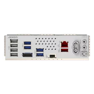 Placă de bază GIGABYTE LGA1851 Z890M și ELITE WF7 ICE, Intel Z890, 4xDDR5, 1xDP, 1xHDMI, 1xUSB4, WiFi, mATX Placă de bază GIGABYTE LGA1851 Z890M și ELITE WF7 ICE, Intel Z890, 4xDDR5, 1xDP, 1xHDMI, 1xUSB4, WiFi, mATX