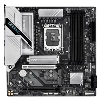 Placă de bază GIGABYTE Z890M GAMING X, Intel Z890, 4xDDR5, 2xDP, 1xHDMI, mATX