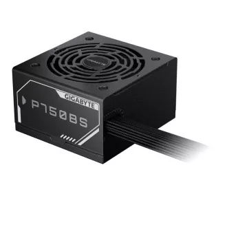 Sursă de alimentare GIGABYTE P750BS, 750W, 80PLUS Bronze, 120mm Sursă de alimentare GIGABYTE P750BS, 750W, 80PLUS Bronze, 120mm