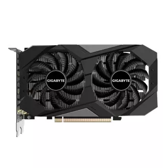 Placă video GIGABYTE VGA NVIDIA GeForce RTX 3050 WINDFORCE OC 6G V2, 6G GDDR6, 2xDP, 2xHDMI