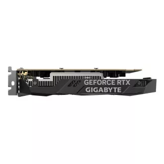Placă video GIGABYTE VGA NVIDIA GeForce RTX 3050 WINDFORCE OC 6G V2, 6G GDDR6, 2xDP, 2xHDMI