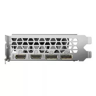 Placă video GIGABYTE VGA NVIDIA GeForce RTX 3050 WINDFORCE OC 6G V2, 6G GDDR6, 2xDP, 2xHDMI