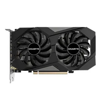 Placă video GIGABYTE VGA NVIDIA GeForce RTX 3050 WINDFORCE OC 6G V2, 6G GDDR6, 2xDP, 2xHDMI Placă video GIGABYTE VGA NVIDIA GeForce RTX 3050 WINDFORCE OC 6G V2, 6G GDDR6, 2xDP, 2xHDMI
