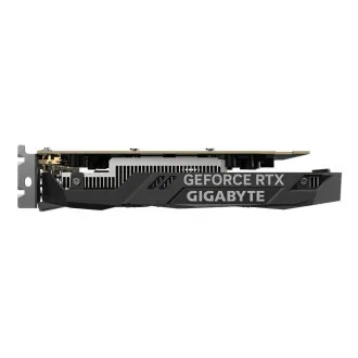 Placă video GIGABYTE VGA NVIDIA GeForce RTX 3050 WINDFORCE OC 6G V2, 6G GDDR6, 2xDP, 2xHDMI Placă video GIGABYTE VGA NVIDIA GeForce RTX 3050 WINDFORCE OC 6G V2, 6G GDDR6, 2xDP, 2xHDMI