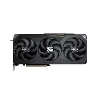 Placă video GIGABYTE VGA AMD Radeon RX 9070 XT GAMING OC 16GB, 16GB GDDR6, 2xDP, 2xHDMI