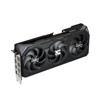 Placă video GIGABYTE VGA AMD Radeon RX 9070 GAMING OC 16GB, 16GB GDDR6, 2xDP, 2xHDMI