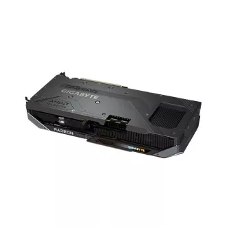 Placă video GIGABYTE VGA AMD Radeon RX 9070 GAMING OC 16GB, 16GB GDDR6, 2xDP, 2xHDMI
