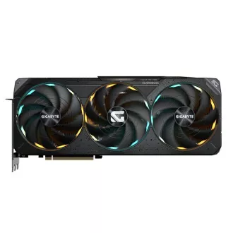 Placă video GIGABYTE VGA NVIDIA GeForce RTX 5080 GAMING OC 16G, 16G GDDR7, 3xDP, 1xHDMI