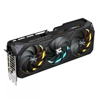 Placă video GIGABYTE VGA NVIDIA GeForce RTX 5080 GAMING OC 16G, 16G GDDR7, 3xDP, 1xHDMI