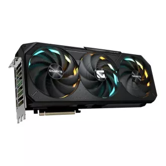 Placă video GIGABYTE VGA NVIDIA GeForce RTX 5080 GAMING OC 16G, 16G GDDR7, 3xDP, 1xHDMI