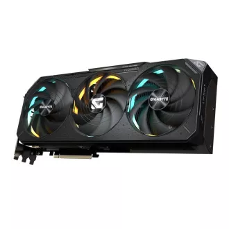 Placă video GIGABYTE VGA NVIDIA GeForce RTX 5080 GAMING OC 16G, 16G GDDR7, 3xDP, 1xHDMI