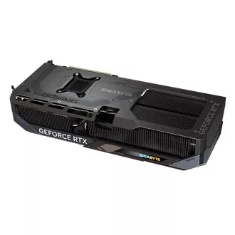 Placă video GIGABYTE VGA NVIDIA GeForce RTX 5080 GAMING OC 16G, 16G GDDR7, 3xDP, 1xHDMI