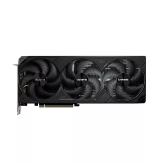 Placă video GIGABYTE VGA NVIDIA GeForce RTX 5080 WINDFORCE OC 16G, 16G GDDR7, 3xDP, 1xHDMI