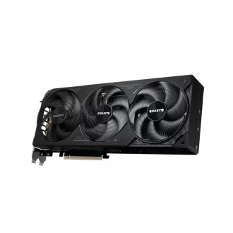 Placă video GIGABYTE VGA NVIDIA GeForce RTX 5080 WINDFORCE OC 16G, 16G GDDR7, 3xDP, 1xHDMI