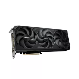 Placă video GIGABYTE VGA NVIDIA GeForce RTX 5080 WINDFORCE OC 16G, 16G GDDR7, 3xDP, 1xHDMI