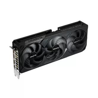 Placă video GIGABYTE VGA NVIDIA GeForce RTX 5080 WINDFORCE OC 16G, 16G GDDR7, 3xDP, 1xHDMI