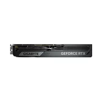 Placă video GIGABYTE VGA NVIDIA GeForce RTX 5080 WINDFORCE OC 16G, 16G GDDR7, 3xDP, 1xHDMI