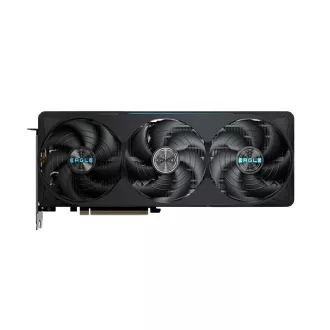 Placă video GIGABYTE VGA NVIDIA GeForce RTX 5070 Ti EAGLE OC 16G, 16G GDDR7, 3xDP, 1xHDMI Placă video GIGABYTE VGA NVIDIA GeForce RTX 5070 Ti EAGLE OC 16G, 16G GDDR7, 3xDP, 1xHDMI