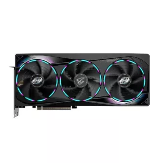 Placă video GIGABYTE VGA NVIDIA GeForce RTX 5070 MASTER 12G, 12G GDDR7, 3xDP, 1xHDMI