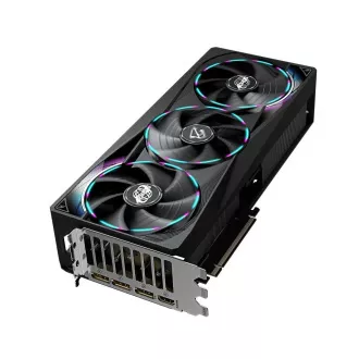 Placă video GIGABYTE VGA NVIDIA GeForce RTX 5070 MASTER 12G, 12G GDDR7, 3xDP, 1xHDMI