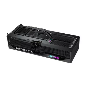 Placă video GIGABYTE VGA NVIDIA GeForce RTX 5070 MASTER 12G, 12G GDDR7, 3xDP, 1xHDMI