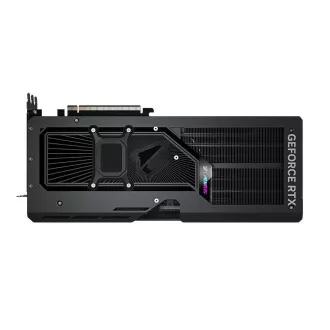 Placă video GIGABYTE VGA NVIDIA GeForce RTX 5070 MASTER 12G, 12G GDDR7, 3xDP, 1xHDMI