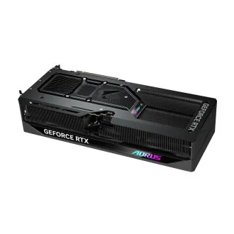 Placă video GIGABYTE VGA NVIDIA GeForce RTX 5070 MASTER 12G, 12G GDDR7, 3xDP, 1xHDMI Placă video GIGABYTE VGA NVIDIA GeForce RTX 5070 MASTER 12G, 12G GDDR7, 3xDP, 1xHDMI