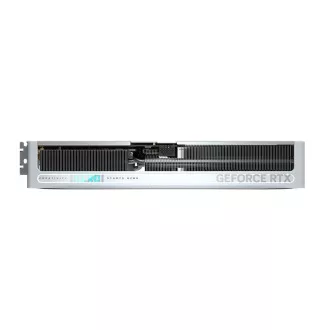 Placă video GIGABYTE VGA NVIDIA GeForce RTX 5070 AERO OC 12G, 12G GDDR7, 3xDP, 1xHDMI