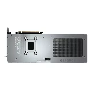 Placă video GIGABYTE VGA NVIDIA GeForce RTX 5070 AERO OC 12G, 12G GDDR7, 3xDP, 1xHDMI