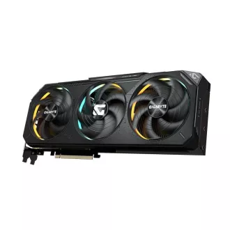 Placă video GIGABYTE VGA NVIDIA GeForce RTX 5070 GAMING OC 12G, 12G GDDR7, 3xDP, 1xHDMI