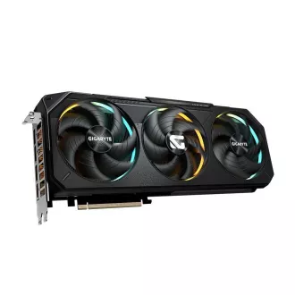 Placă video GIGABYTE VGA NVIDIA GeForce RTX 5070 GAMING OC 12G, 12G GDDR7, 3xDP, 1xHDMI