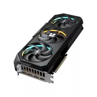 Placă video GIGABYTE VGA NVIDIA GeForce RTX 5070 GAMING OC 12G, 12G GDDR7, 3xDP, 1xHDMI